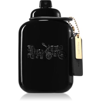 Coach Coach for Men Coach for Men Eau de Parfum Eau de Parfum pentru bărbați - imagine 2